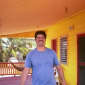  Caye Caulker, Belize